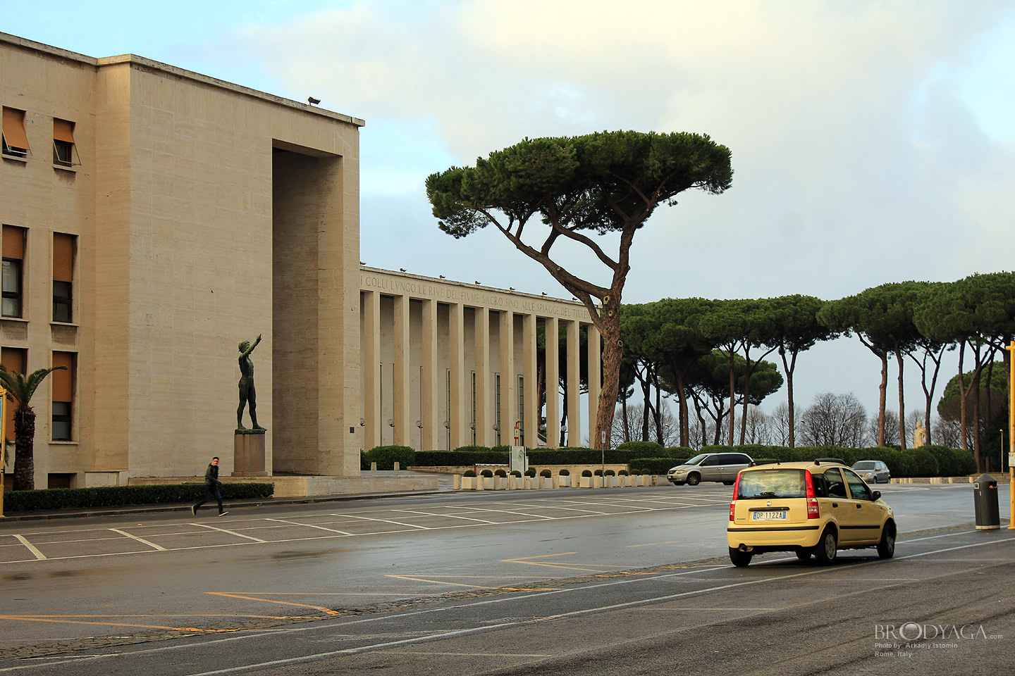 Rome